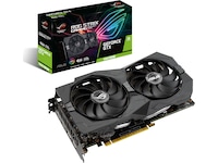 ASUS GeForce GTX 1660 SUPER ROG Strix Skjermkort