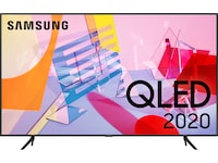 Samsung 75" QLED 4K Smart TV QE75Q60 TV-er