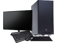 Komplett a20 Core Gaming Pack Komplett Core Gaming PC