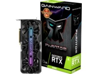 Gainward GeForce RTX 3080 Phantom GS Skjermkort