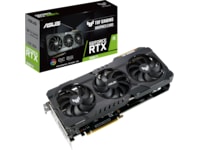 ASUS GeForce RTX 3060 Ti TUF GAMING OC Skjermkort