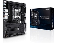 ASUS PRO WS C422-ACE, Socket-2066 -Demo Demo hovedkort