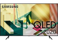 Samsung 85" QLED 4K Smart TV QE85Q70 TV-er