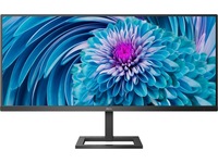 Philips 34" skjerm 345E2AE/00 -Demo Demo skjermer