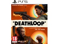 Deathloop Spill til Playstation 5