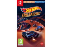 Hot Wheels Unleashed Spill til Nintendo Switch