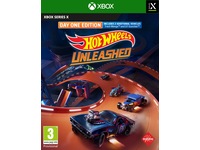Hot Wheels Unleashed Spill til Xbox One