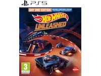 Hot Wheels Unleashed Spill til Playstation 5