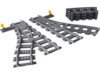 LEGO Sporveksler 60238 LEGO