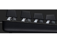 Logitech G413 TKL SE Gamingtastatur (sort) Gamingtastatur