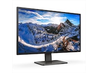 Philips 43" 4K skjerm 439P1/00  -B-Grade Demo skjermer