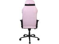 Arozzi Vernazza Supersoft Gamingstol (rosa) Gamingstoler