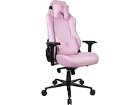 Arozzi Vernazza Supersoft Gamingstol (rosa) Gamingstoler