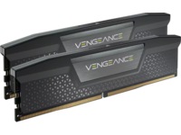 Corsair Vengeance DDR5 5600MHz 48GB (sort) Minnebrikker