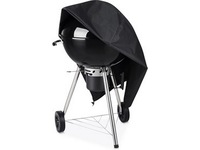 Austin and Barbeque Grilltrekk til runde griller Grillverktøy & tilbehørssett