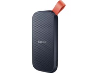 SanDisk Portabel SSD 2TB SSD Ekstern