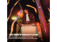 Marshall Major V Trådløse hodetelefoner, On-Ear (Sort) Hodetelefoner