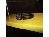 Marshall Major V Trådløse hodetelefoner, On-Ear (Sort) Hodetelefoner