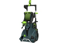 AVA Master 2.0 P60 Large Bundle Høytrykkspylere