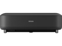 Epson 4K projektor EH-LS650B (sort) -B-Grade Demo TV/projektor