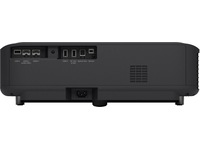 Epson 4K projektor EH-LS650B (sort) -B-Grade Demo TV/projektor