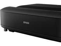 Epson 4K projektor EH-LS650B (sort) -B-Grade Demo TV/projektor