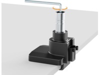 Andersson MRM-M1950 Monitorarm Skjermstativ og skjermfeste
