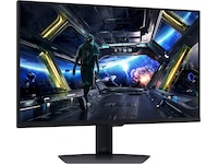 Samsung Odyssey G7 32" 4K smart skjerm 32DG702 Skjermer