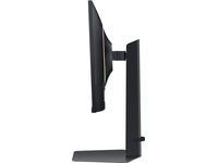 Samsung Odyssey G7 32" 4K smart skjerm 32DG702 Skjermer