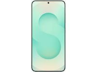Samsung Galaxy S25 256GB (mint) Mobiltelefoner