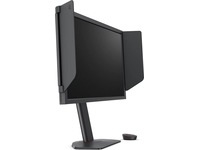 BenQ Zowie 25" gamingskjerm XL2586X+ -B-Grade Demo skjermer