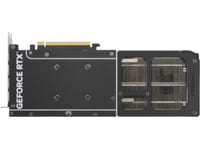 ASUS PRIME GeForce RTX 5060 Ti OC Skjermkort