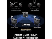 TP-Link Archer TBE400E PCIe adapter Nettverkskort