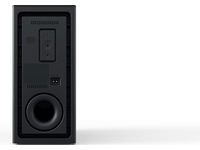 LG NSG10TY Lydplanke -B-Grade Demo DVD/Hi-Fi/stereo