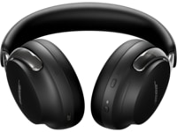 Bose QuietComfort ULTRA II Trådløse Hodetelefoner (sort) Hodetelefoner