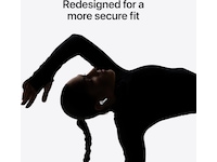 Apple AirPods Pro 3 Trådløse Ørepropper, In-Ear (hvit) Ørepropper