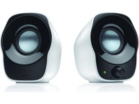 Logitech Z120 PC Høyttalere Gaming høyttalere