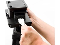 Kenson Cable Support Micro Tilbehør til arbeidssteder og avlukker