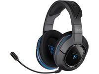 Turtle Beach Stealth 400 Trådløs PS4 Trådløse headset