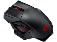 Asus ROG Spatha Trådløs Gaming Mus Trådløs mus