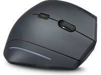 SpeedLink MANEJO Vertical Trådløs Mus Ergonomi