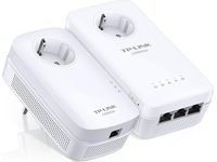TP-Link TL-WPA8630P 11AC Powerline kit HomePlug/Powerline
