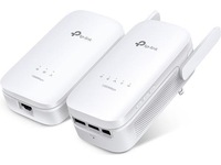 TP-Link TL-WPA8630 11AC Powerline kit HomePlug/Powerline