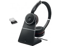 Jabra EVOLVE 75 Stereo MS Trådløse hodesett