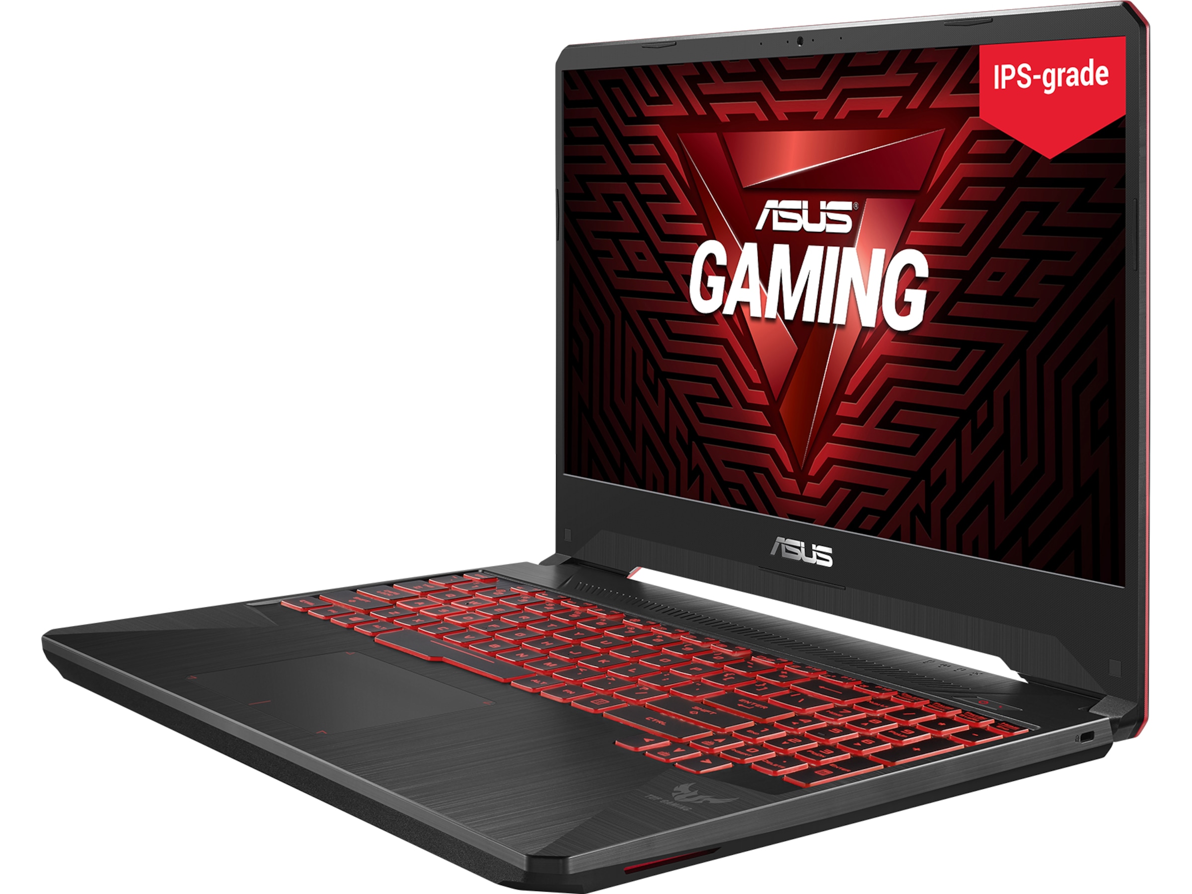 ASUS TUF Gaming FX505DD 15,6" FHD Komplett.no
