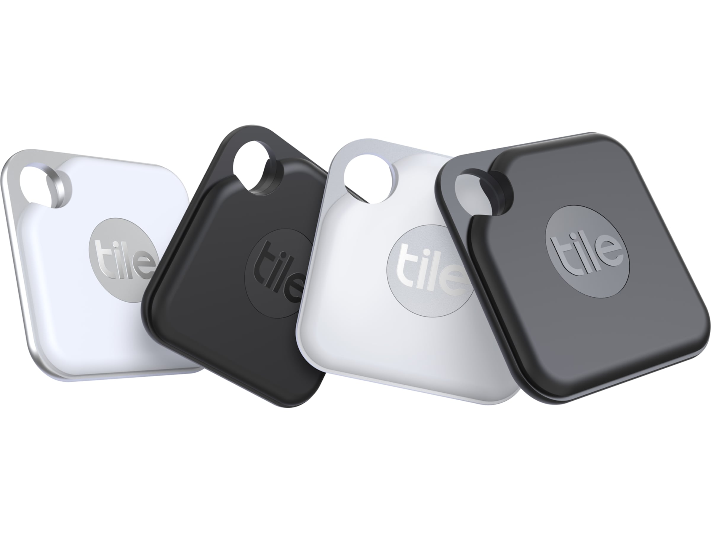 Tile Pro 2020, Bluetooth Tracker GPS og sporing Komplett.no