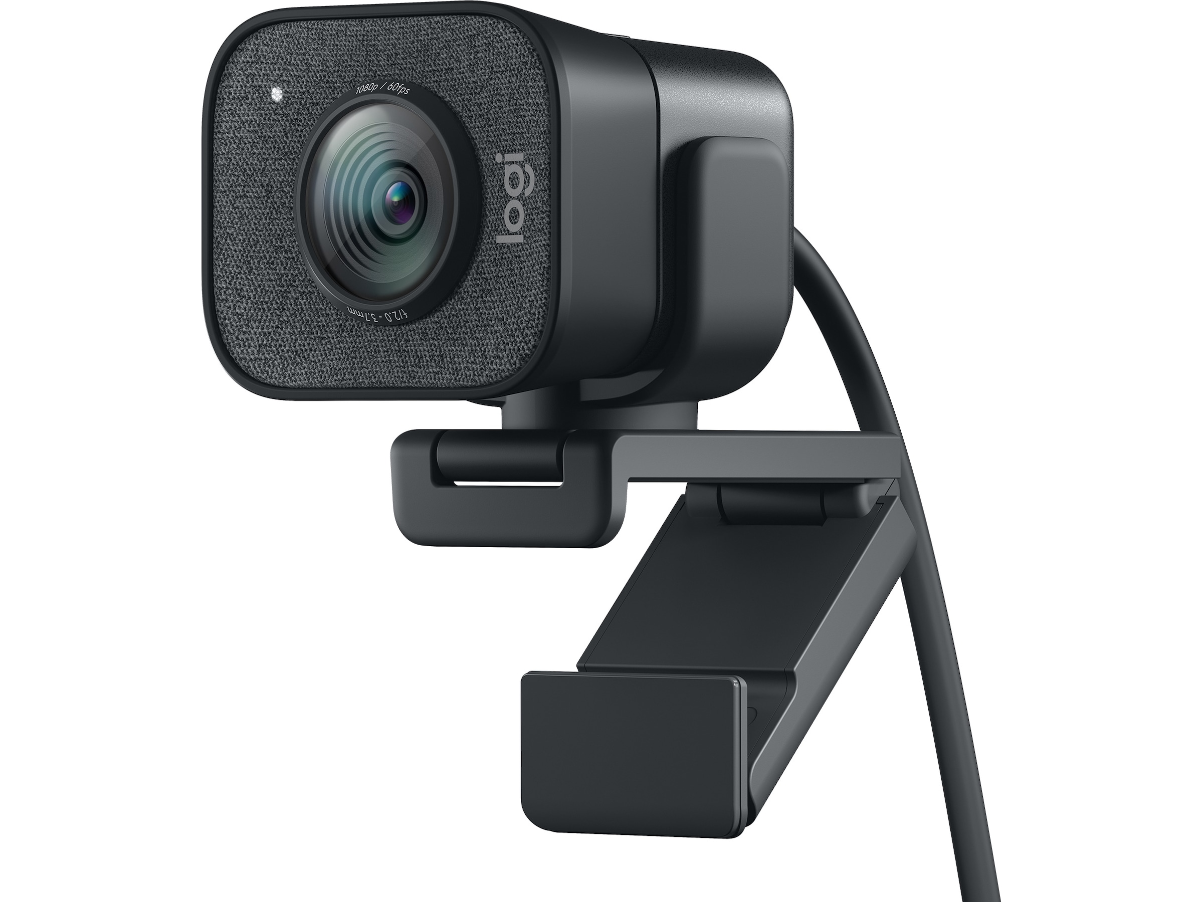 Logitech StreamCam Graphite Webkamera