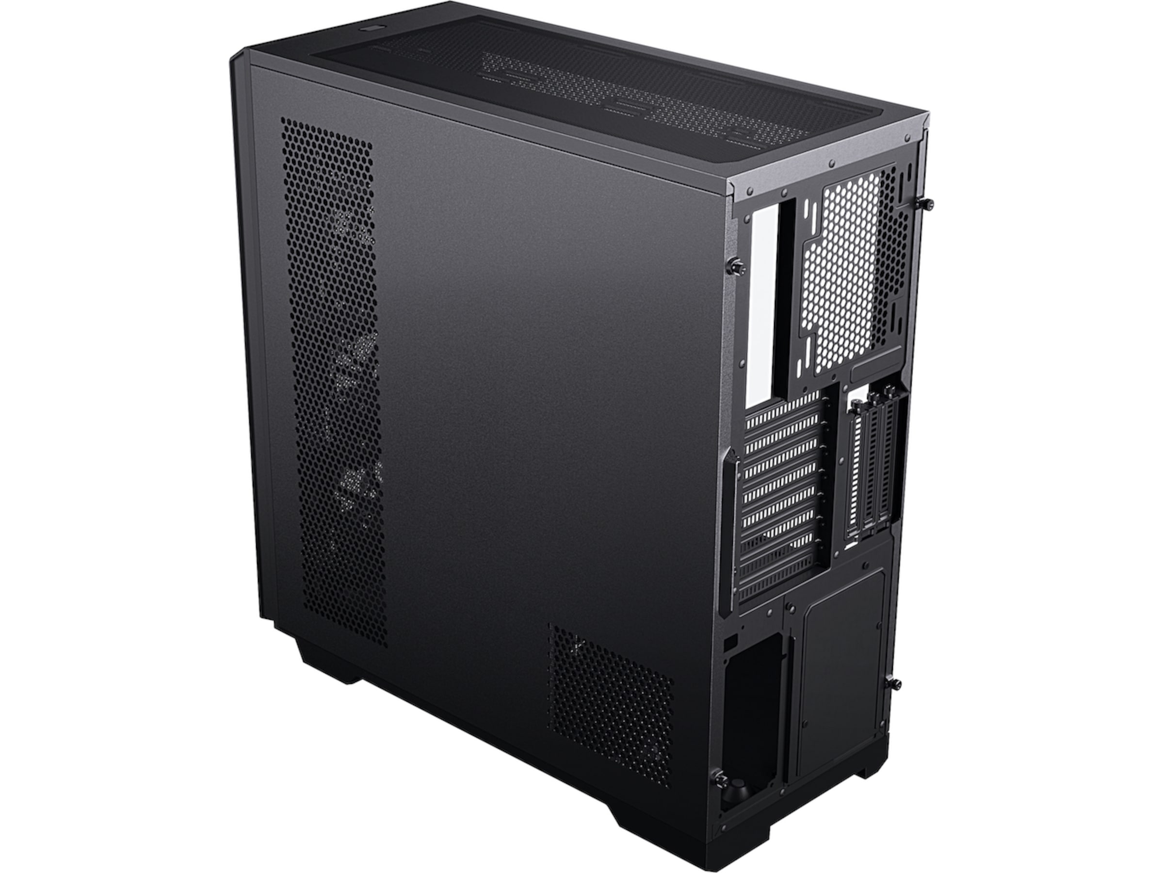 Phanteks Enthoo Pro 2 (sort) Midi tower