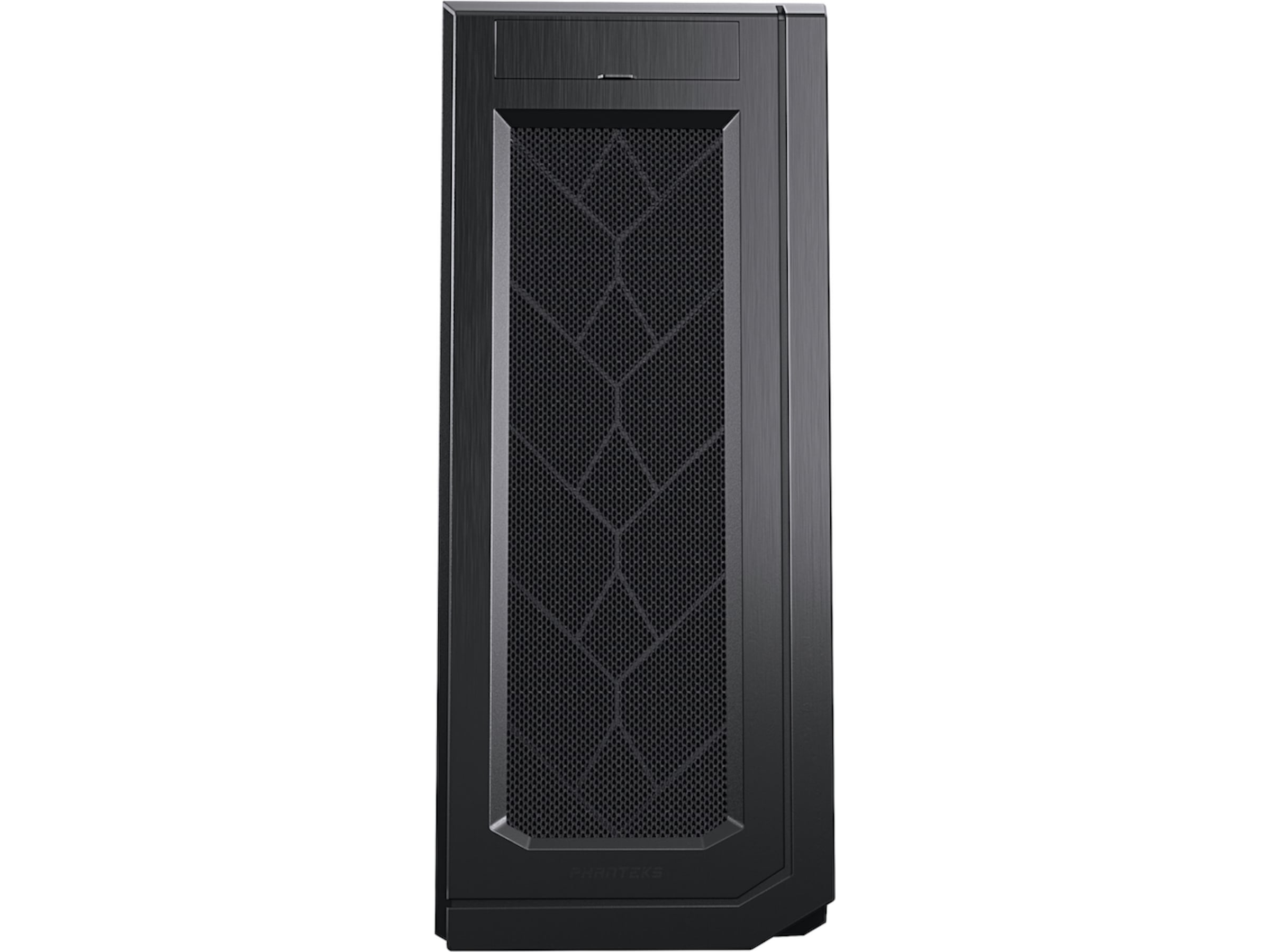Phanteks Enthoo Pro 2 (sort) Big tower