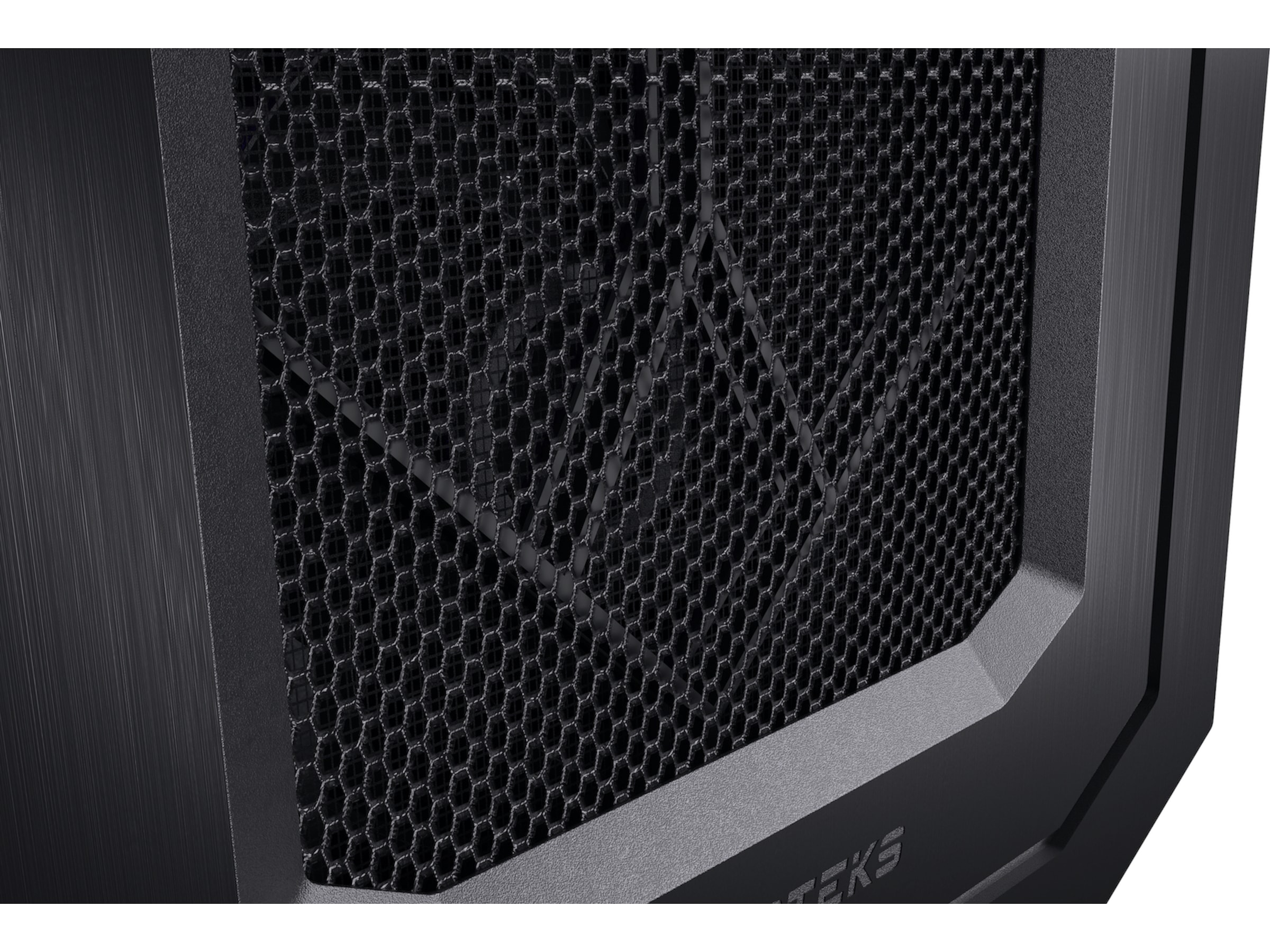 Phanteks Enthoo Pro 2 (sort) Big tower